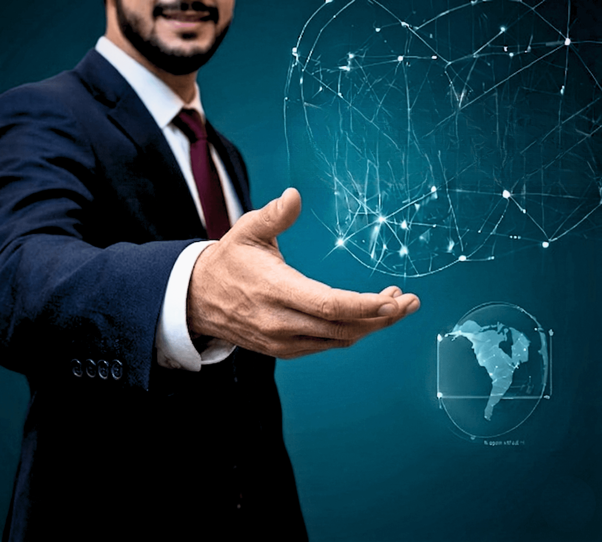 Why choose Afrixh Solutions