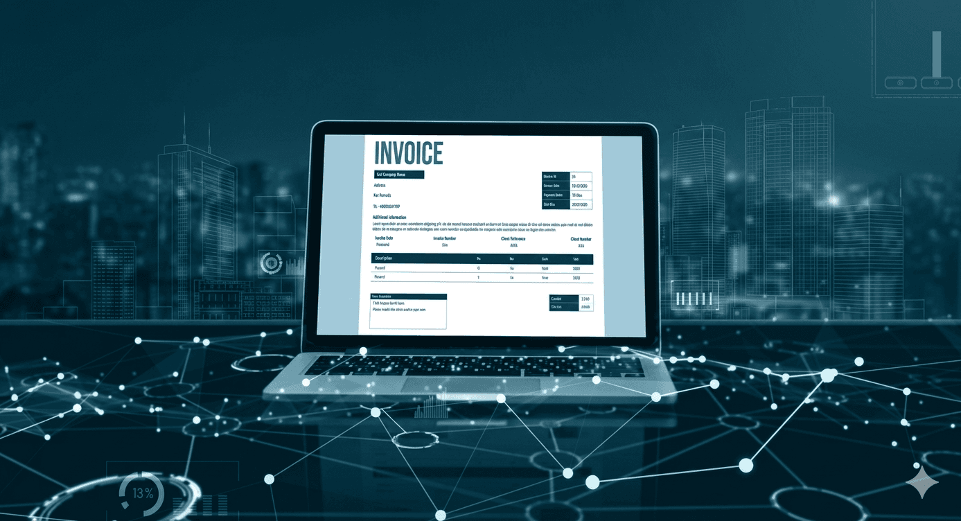 Bespoke Software & Web Apps