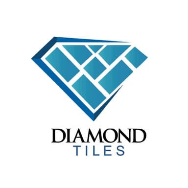 Diamond Tiles logo