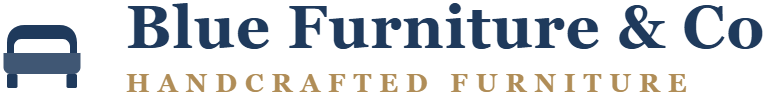 Blue Furniture & Co