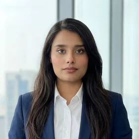 Sehrish Masood